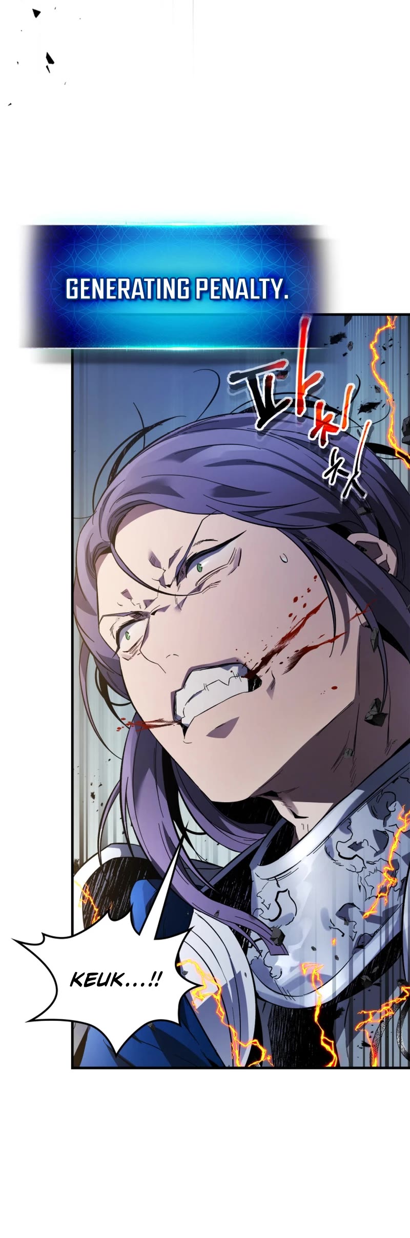 Leveling With The Gods Chapter 87 page 8 - Chapter 87