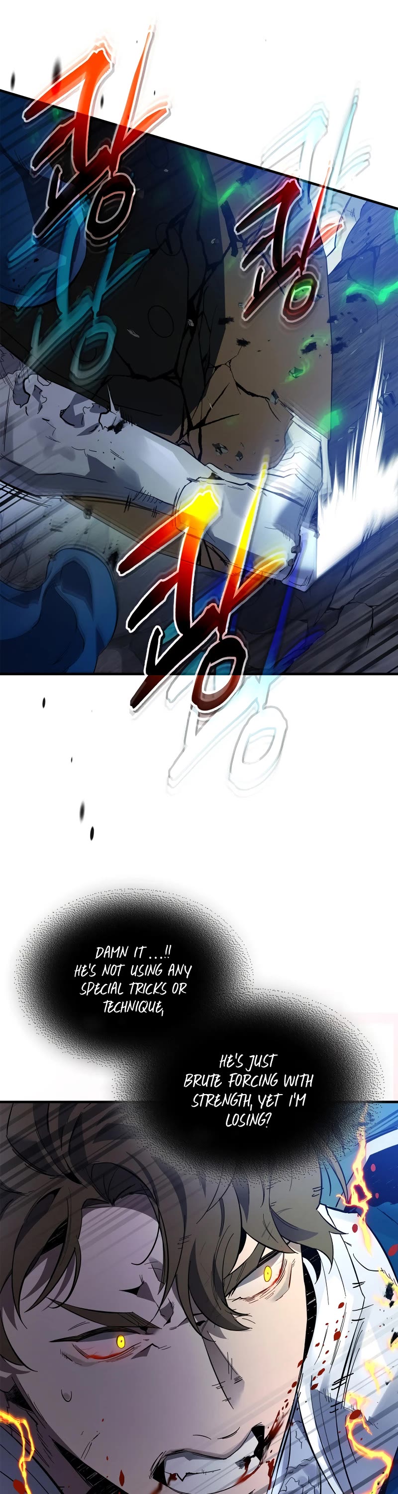 Leveling With The Gods Chapter 88 page 11 - Chapter 88