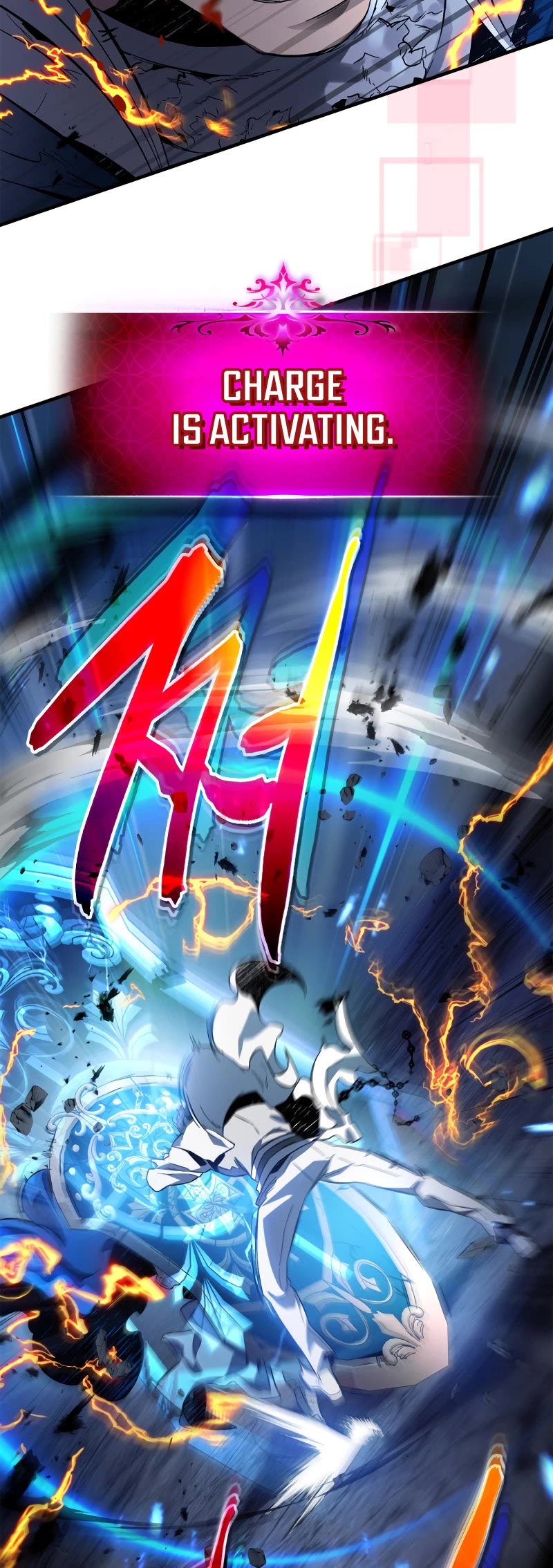 Leveling With The Gods Chapter 88 page 12 - Chapter 88
