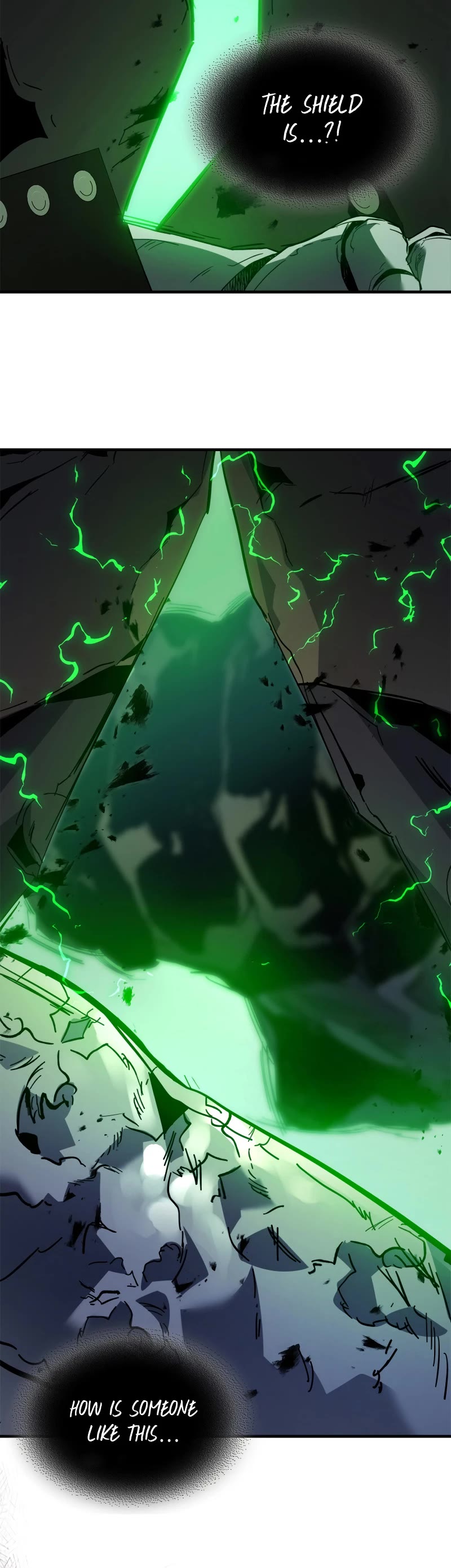 Leveling With The Gods Chapter 88 page 17 - Chapter 88