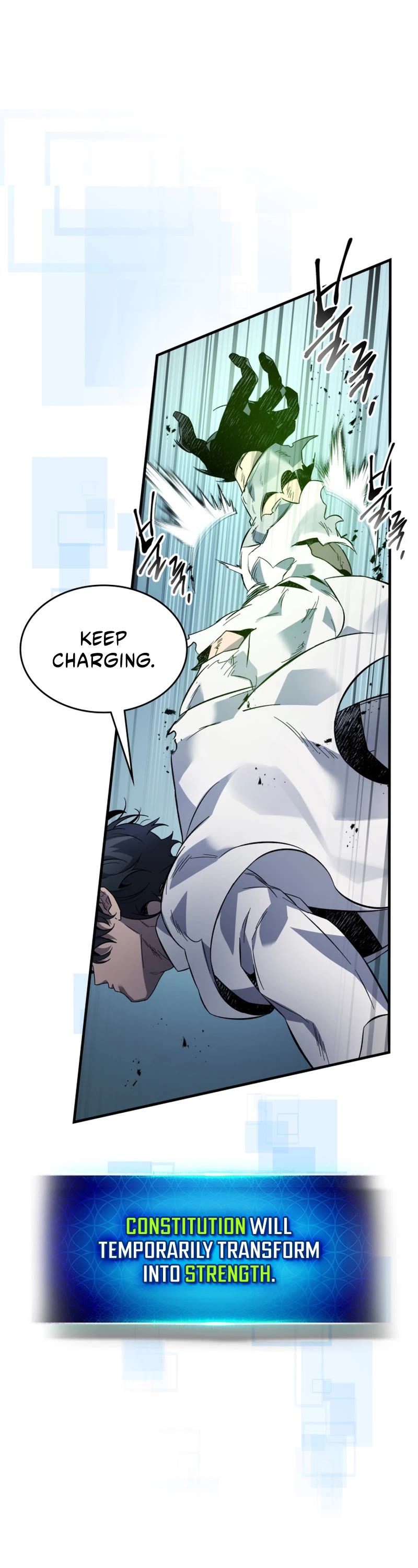 Leveling With The Gods Chapter 88 page 2 - Chapter 88