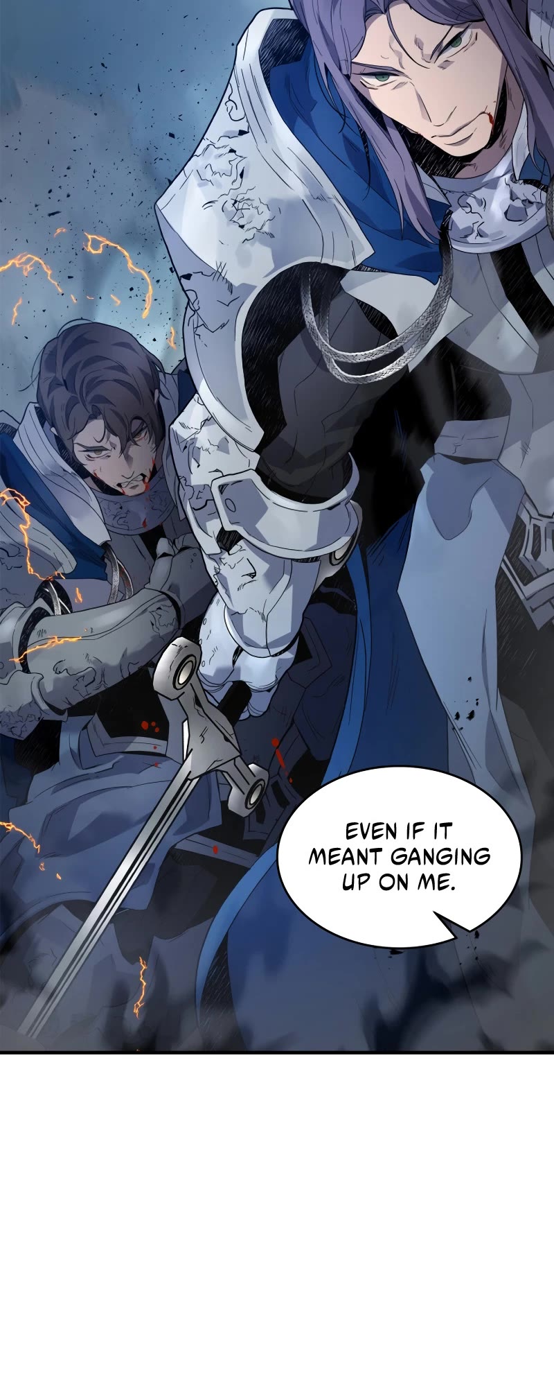 Leveling With The Gods Chapter 88 page 21 - Chapter 88