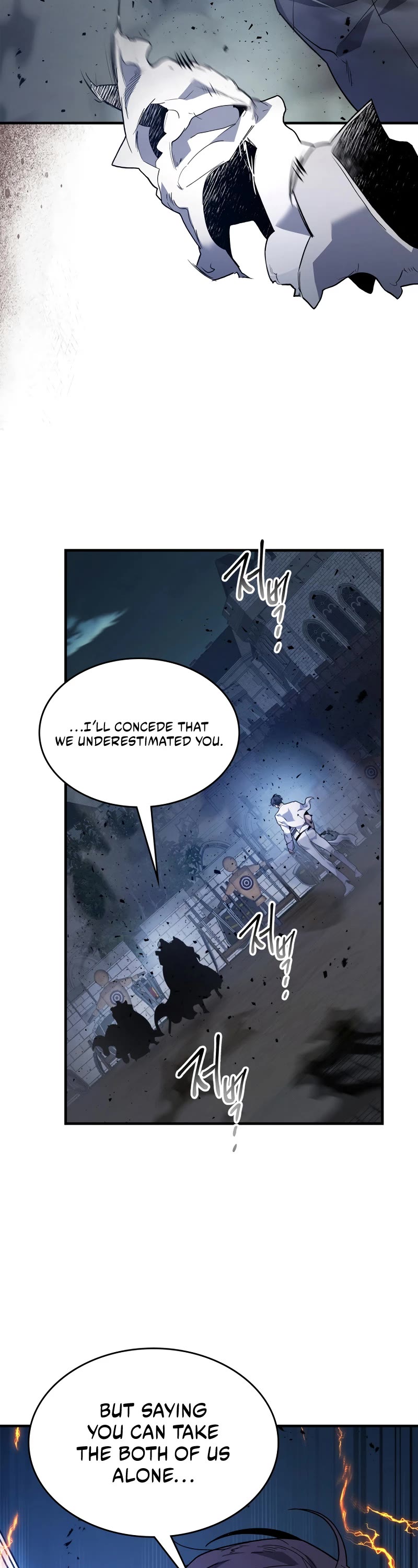 Leveling With The Gods Chapter 88 page 23 - Chapter 88