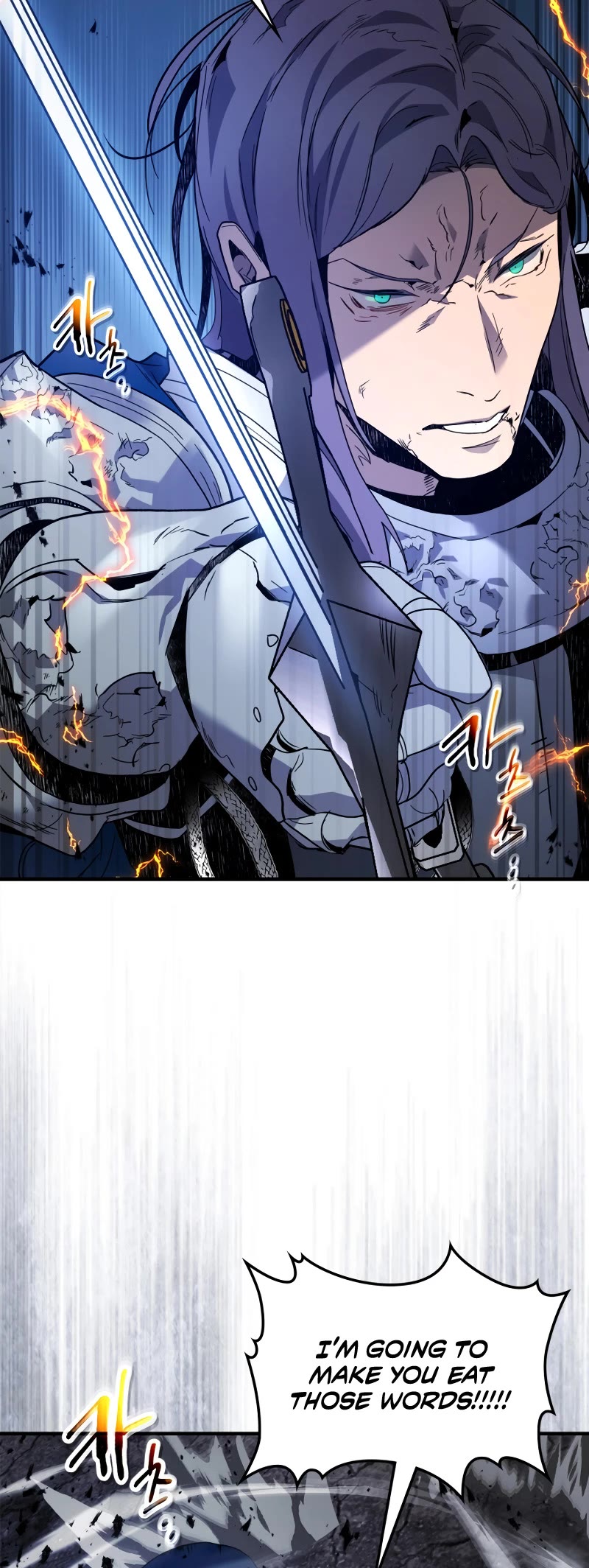 Leveling With The Gods Chapter 88 page 24 - Chapter 88
