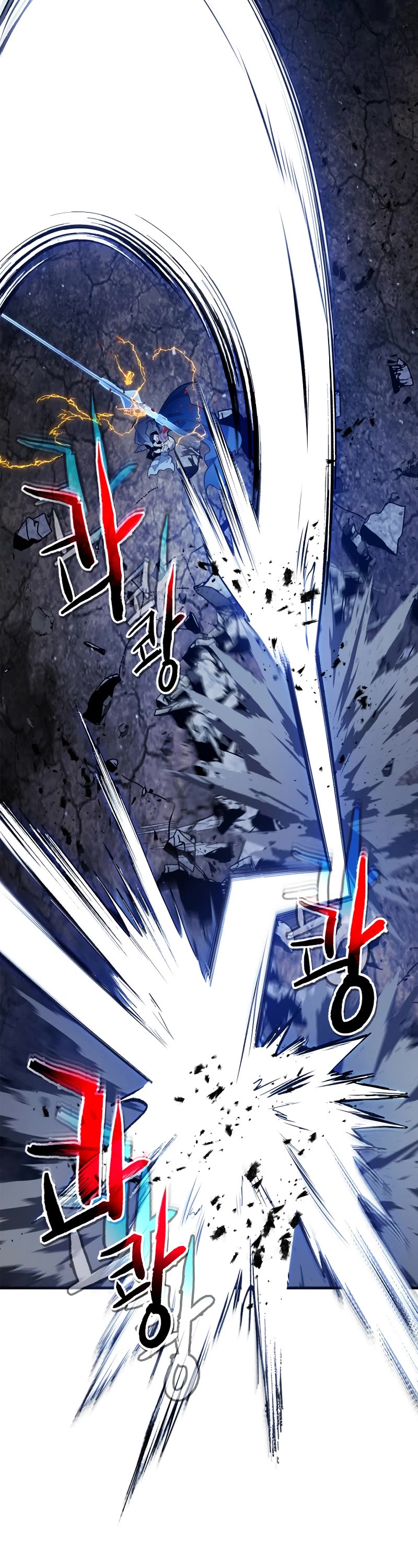 Leveling With The Gods Chapter 88 page 27 - Chapter 88