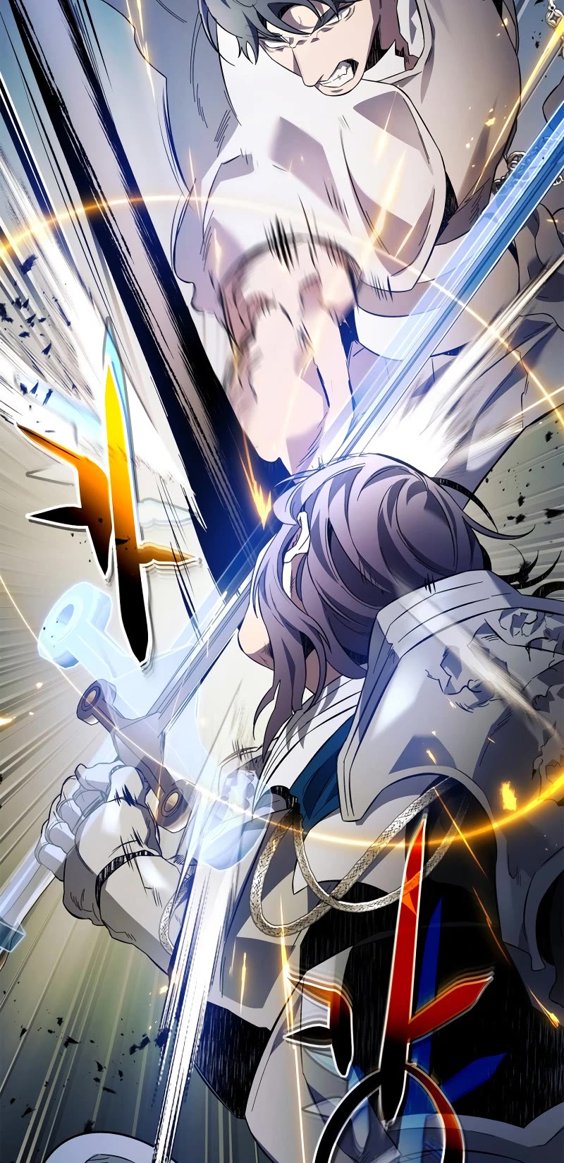 Leveling With The Gods Chapter 88 page 32 - Chapter 88
