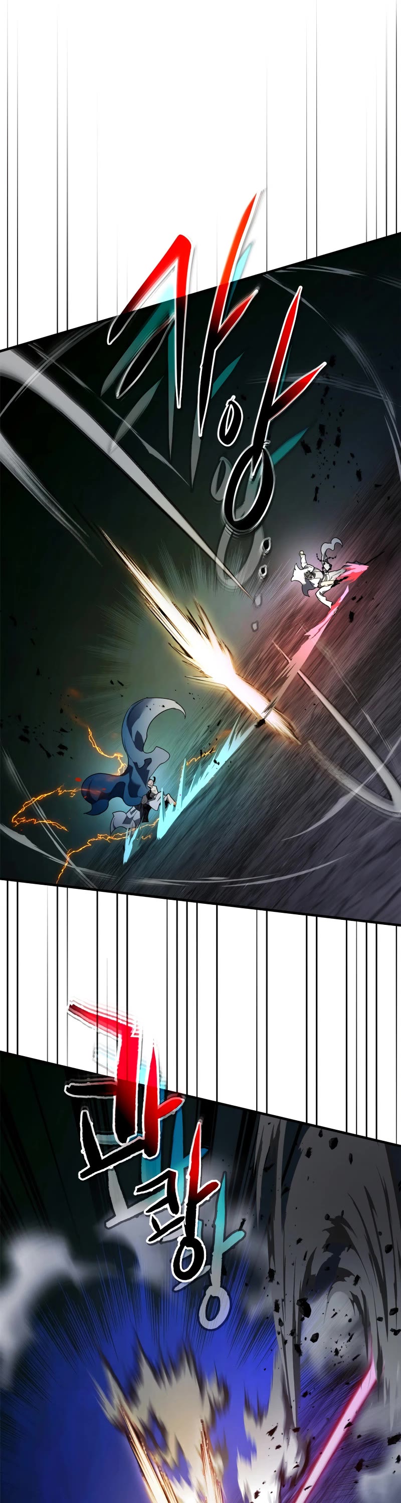Leveling With The Gods Chapter 88 page 34 - Chapter 88