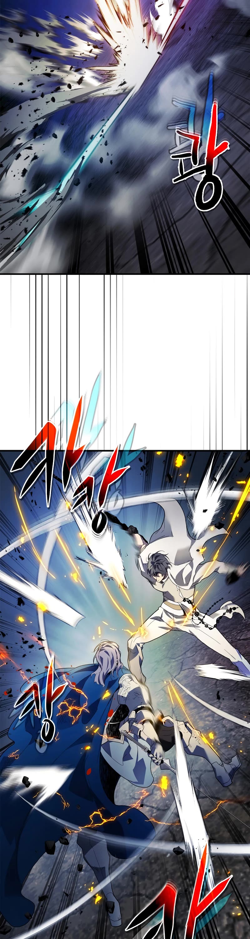 Leveling With The Gods Chapter 88 page 35 - Chapter 88