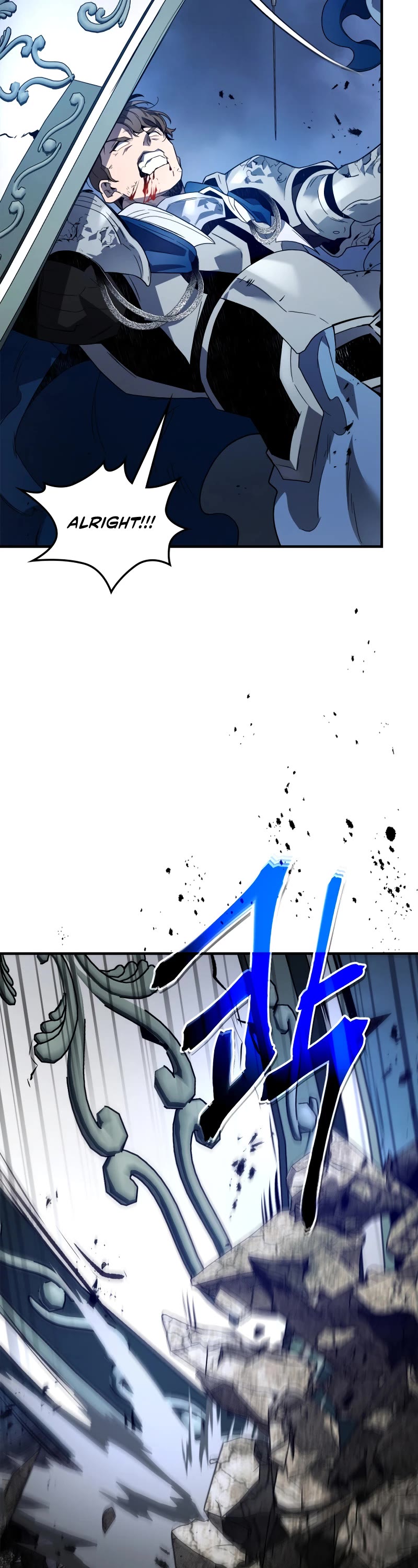 Leveling With The Gods Chapter 88 page 39 - Chapter 88