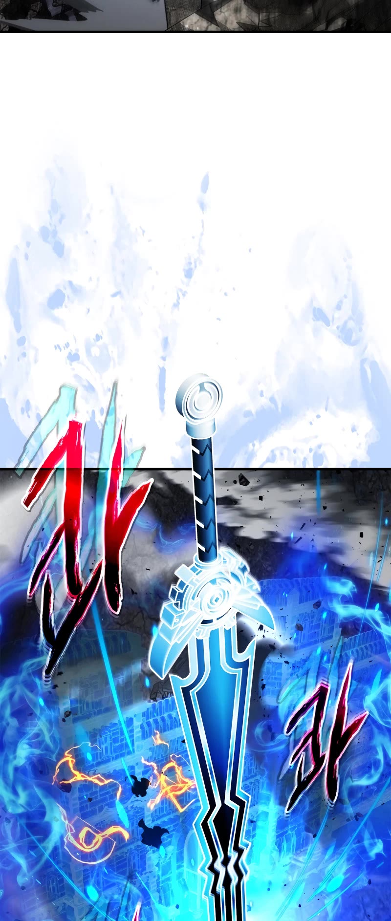 Leveling With The Gods Chapter 88 page 40 - Chapter 88