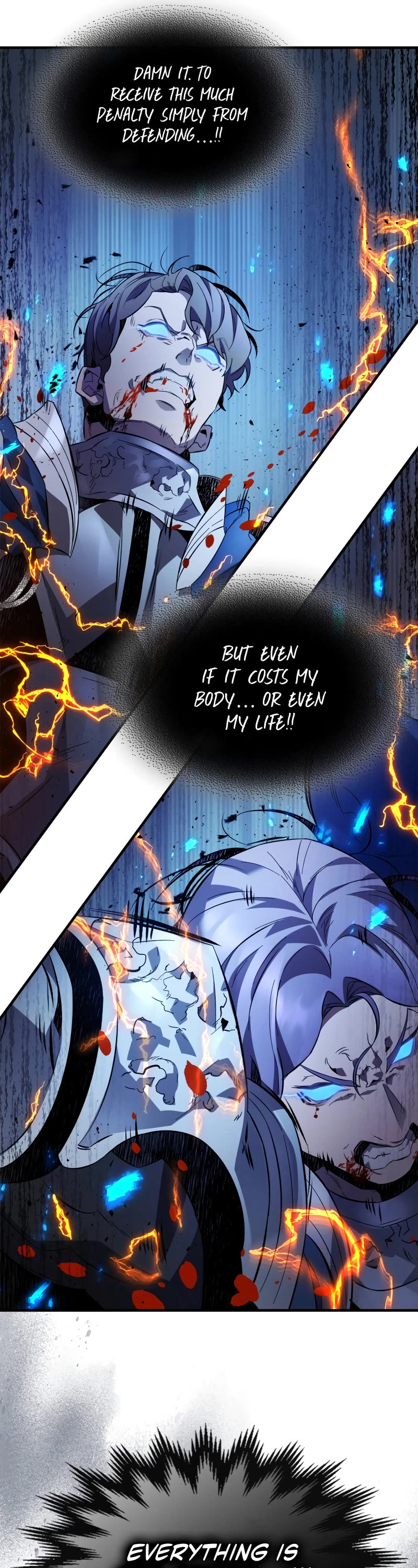 Leveling With The Gods Chapter 88 page 42 - Chapter 88