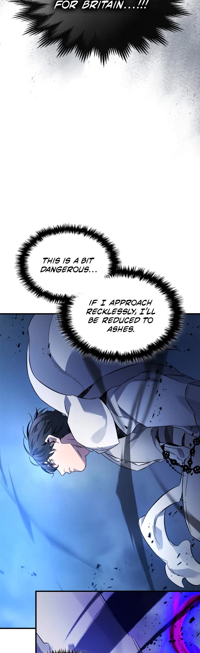 Leveling With The Gods Chapter 88 page 43 - Chapter 88