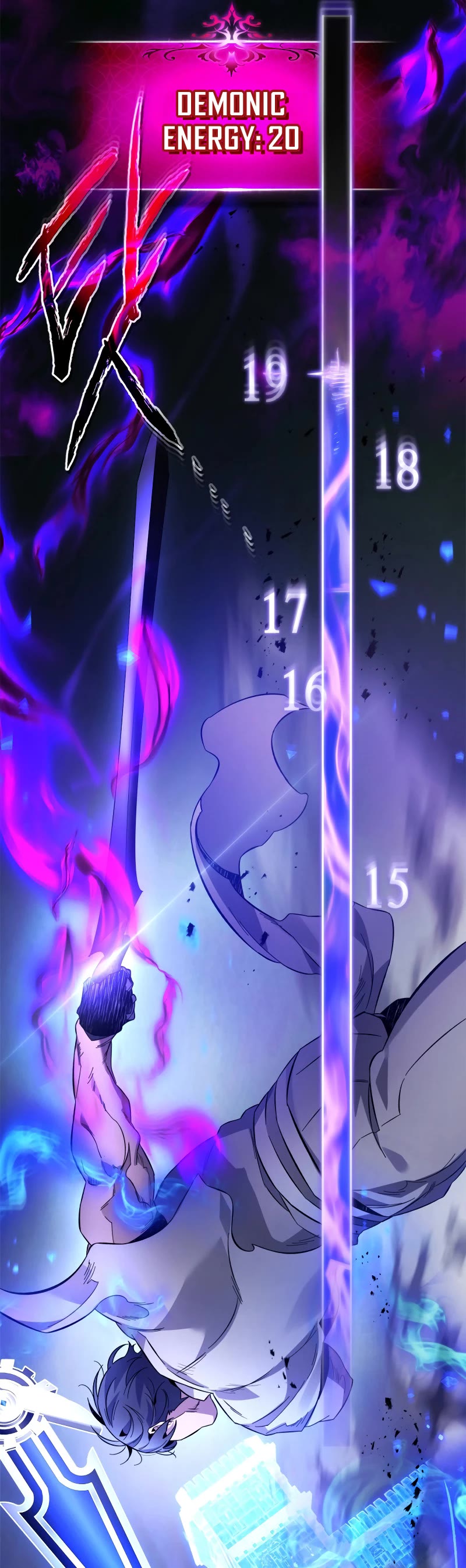 Leveling With The Gods Chapter 88 page 45 - Chapter 88