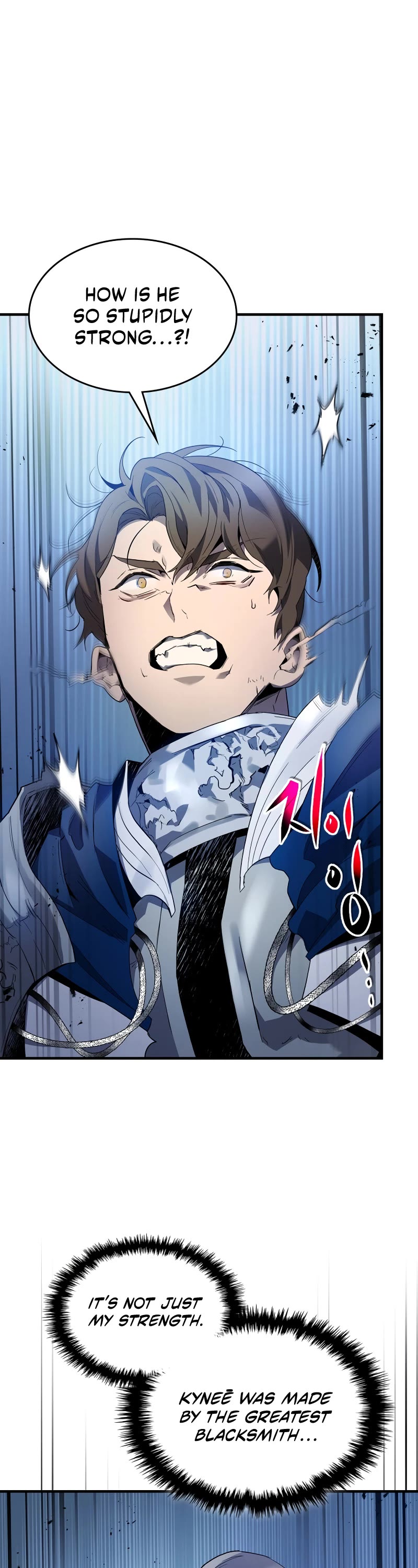 Leveling With The Gods Chapter 88 page 6 - Chapter 88