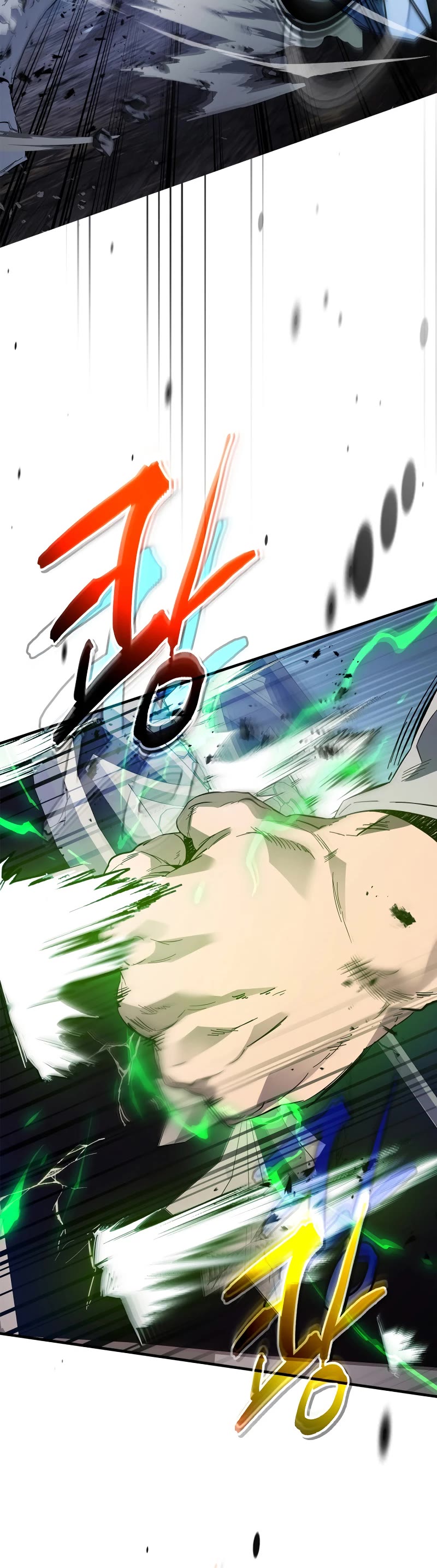 Leveling With The Gods Chapter 88 page 9 - Chapter 88