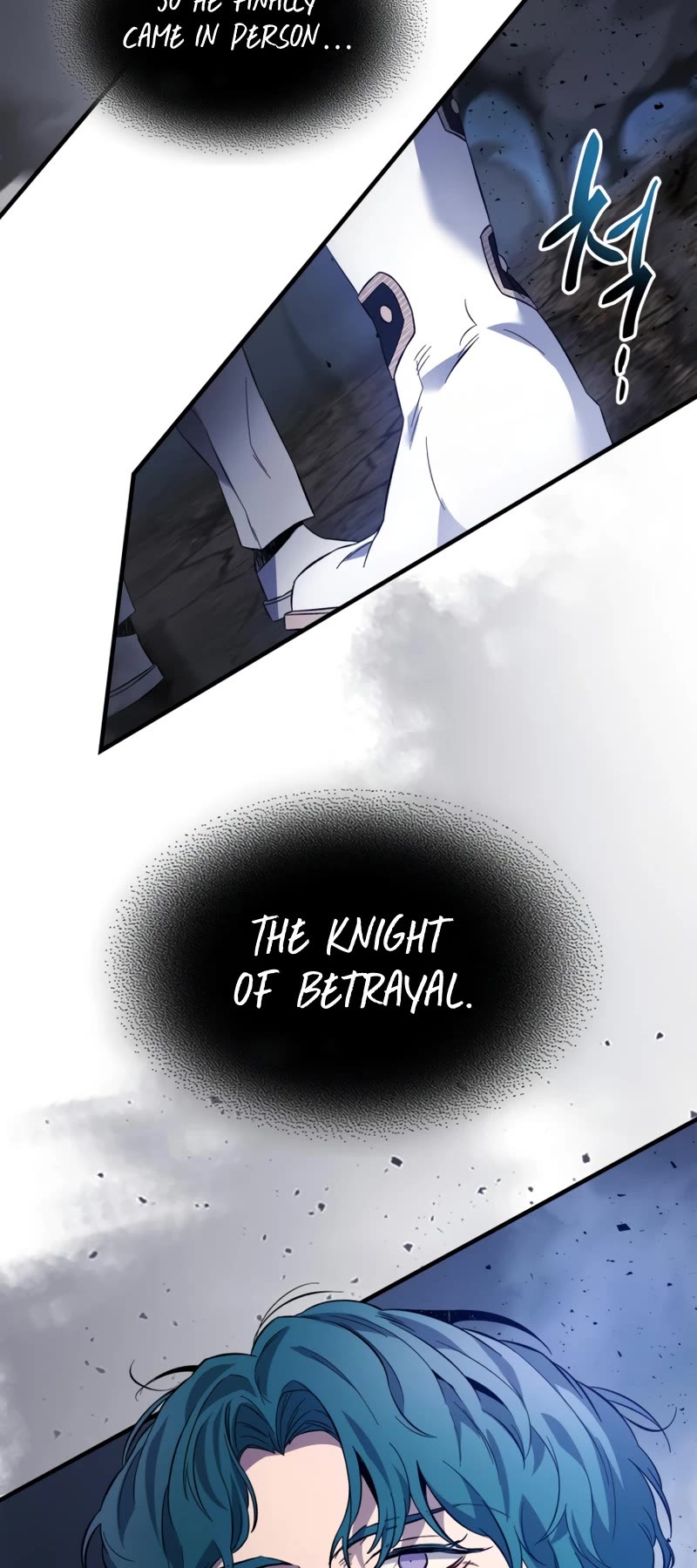Leveling With The Gods Chapter 89 page 13 - Chapter 89