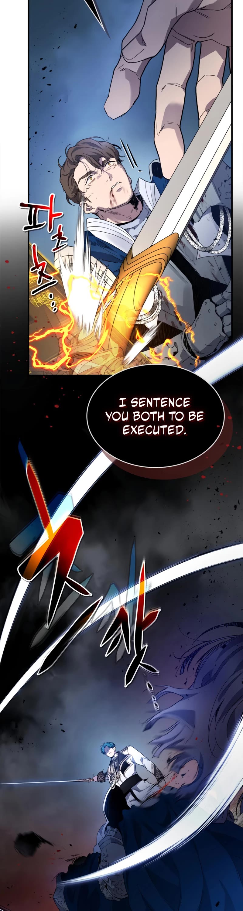 Leveling With The Gods Chapter 89 page 16 - Chapter 89