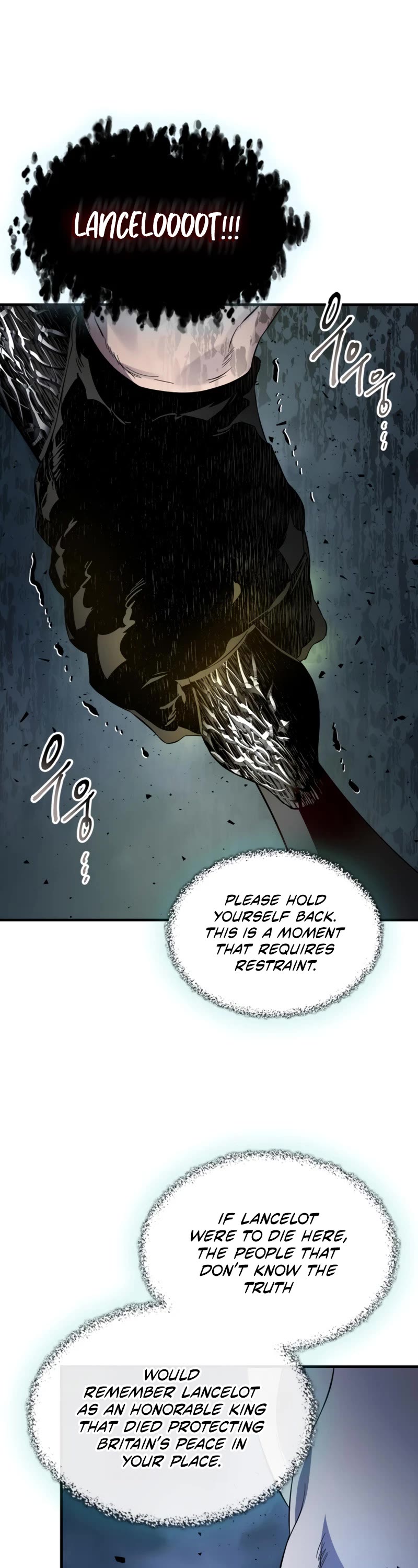 Leveling With The Gods Chapter 89 page 19 - Chapter 89