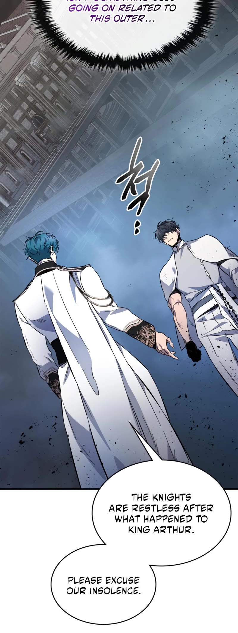 Leveling With The Gods Chapter 89 page 23 - Chapter 89