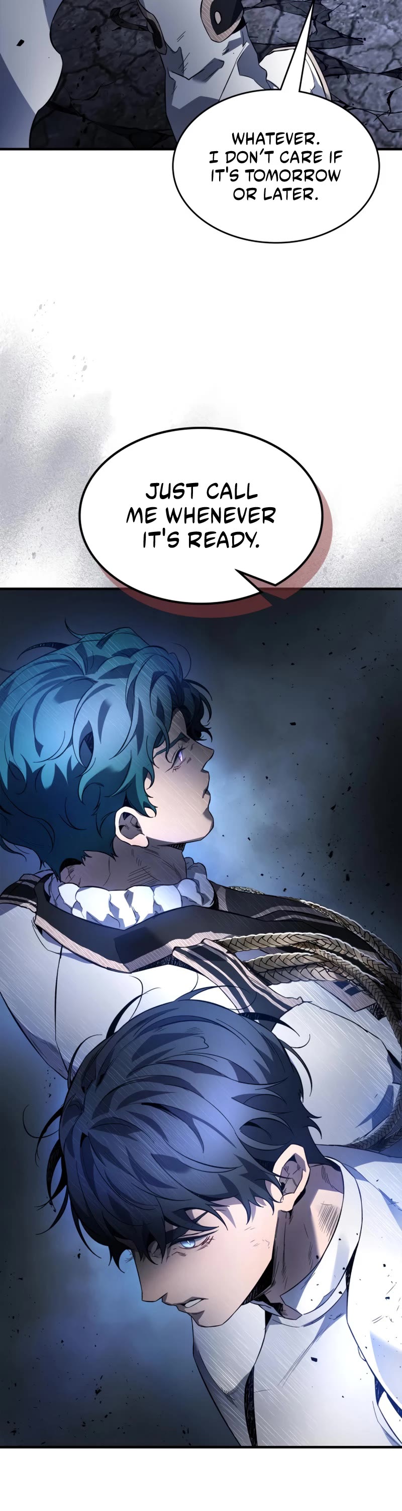 Leveling With The Gods Chapter 89 page 25 - Chapter 89