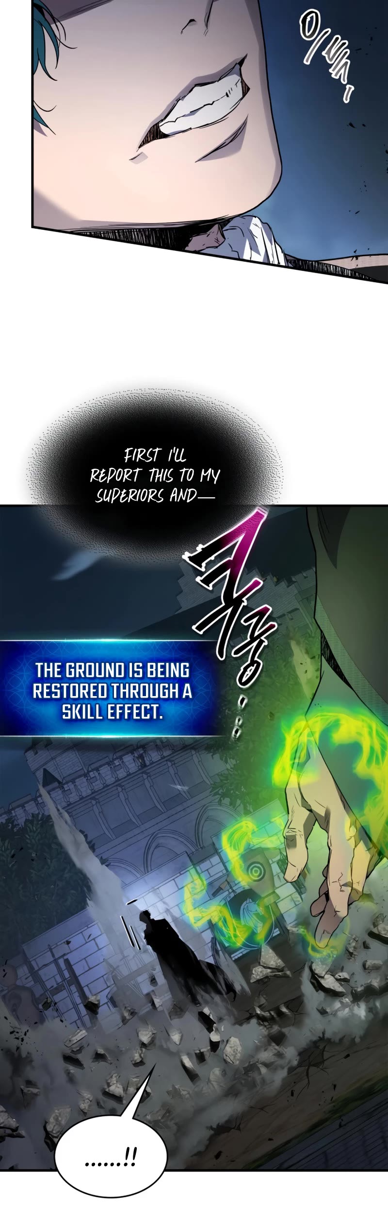 Leveling With The Gods Chapter 89 page 27 - Chapter 89