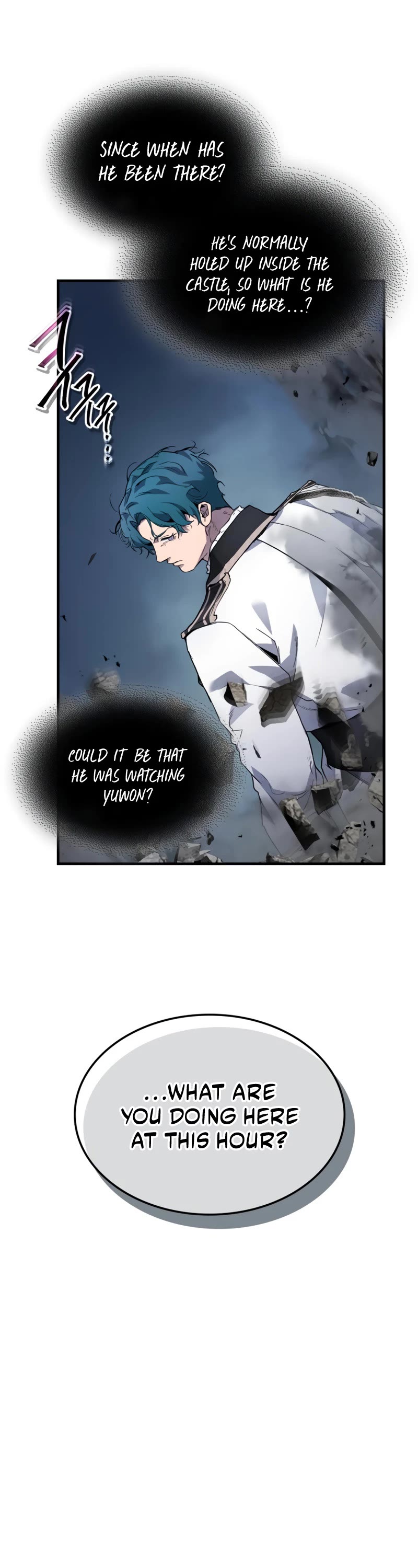 Leveling With The Gods Chapter 89 page 28 - Chapter 89