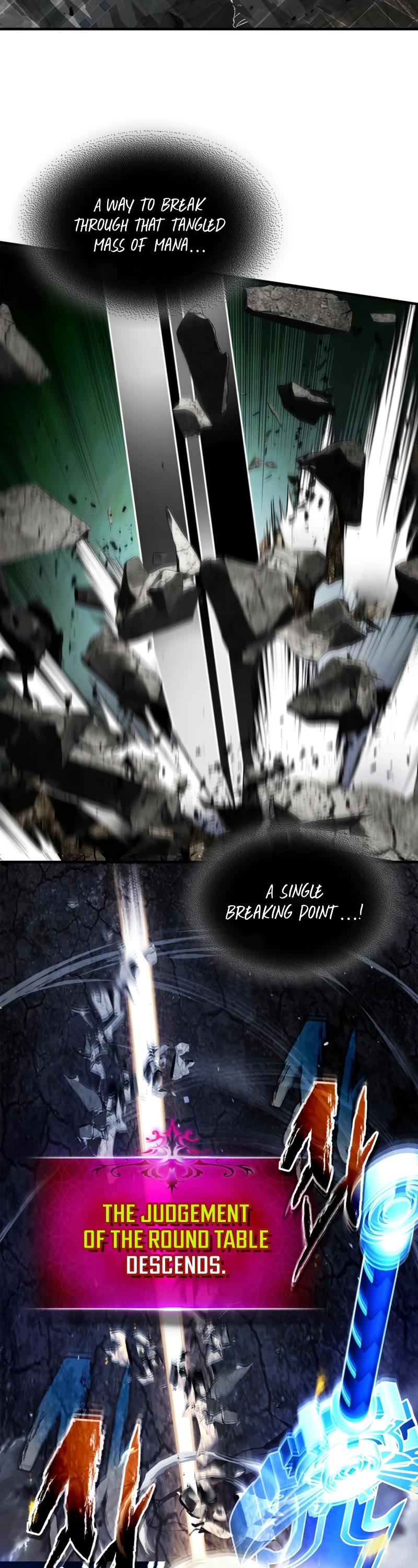 Leveling With The Gods Chapter 89 page 3 - Chapter 89