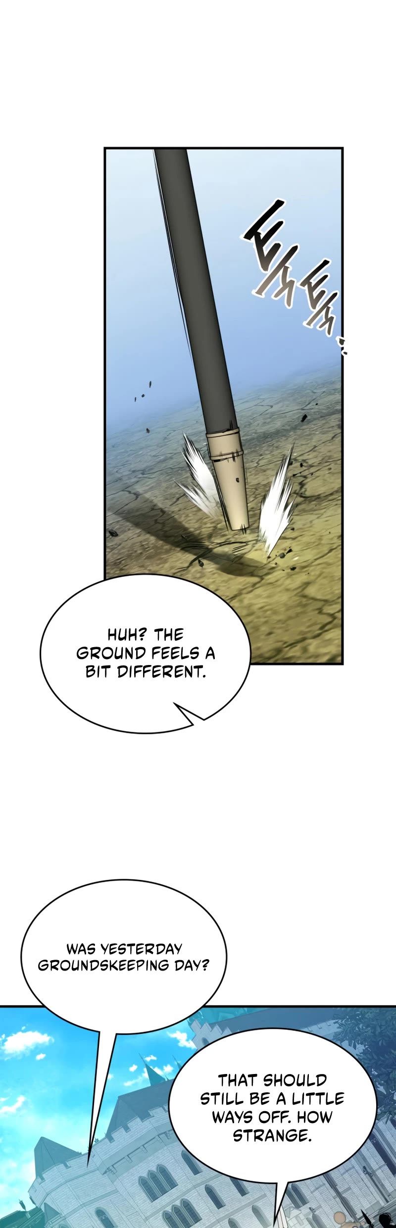 Leveling With The Gods Chapter 89 page 30 - Chapter 89