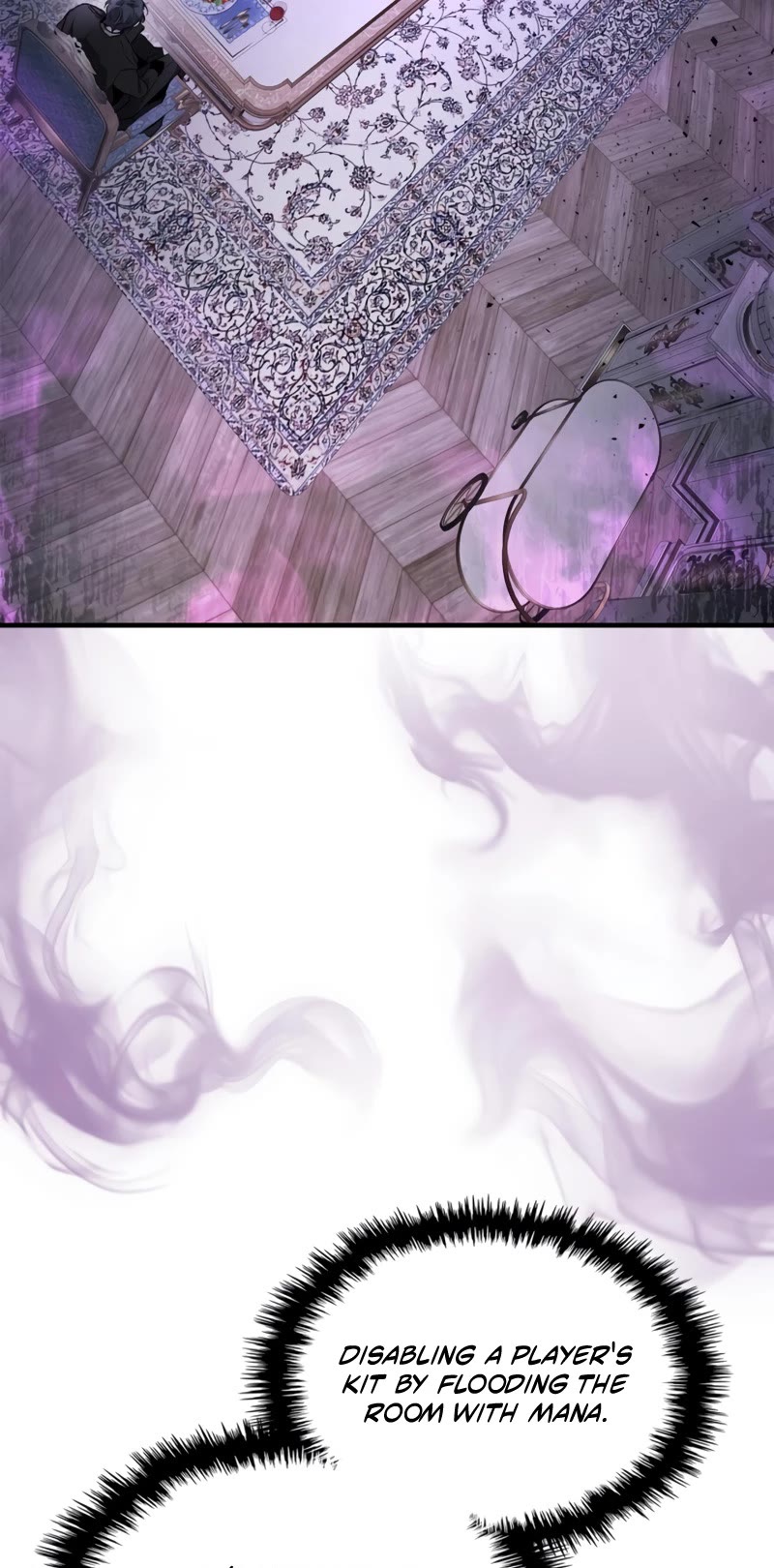 Leveling With The Gods Chapter 89 page 39 - Chapter 89