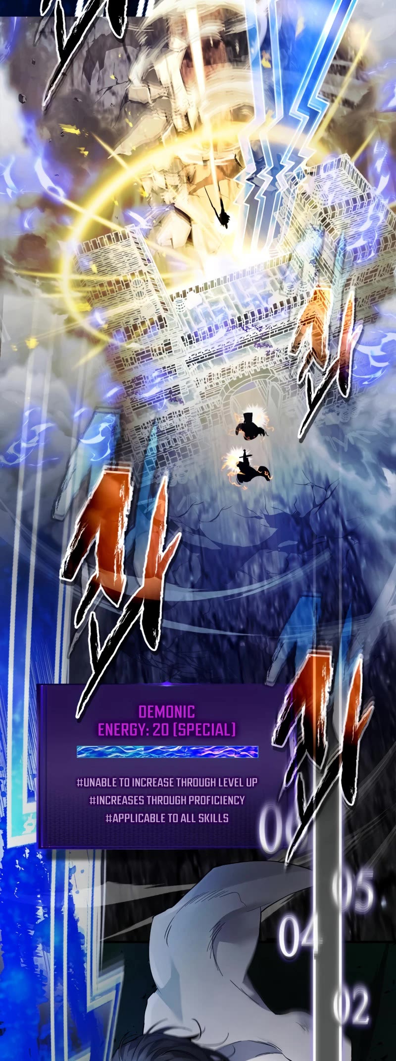 Leveling With The Gods Chapter 89 page 4 - Chapter 89