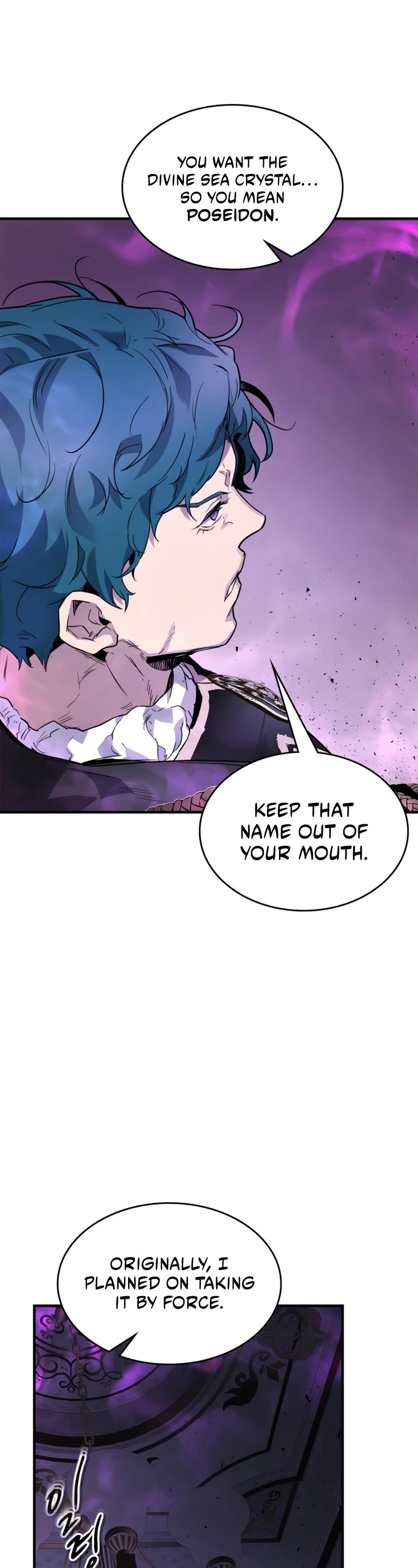 Leveling With The Gods Chapter 89 page 41 - Chapter 89