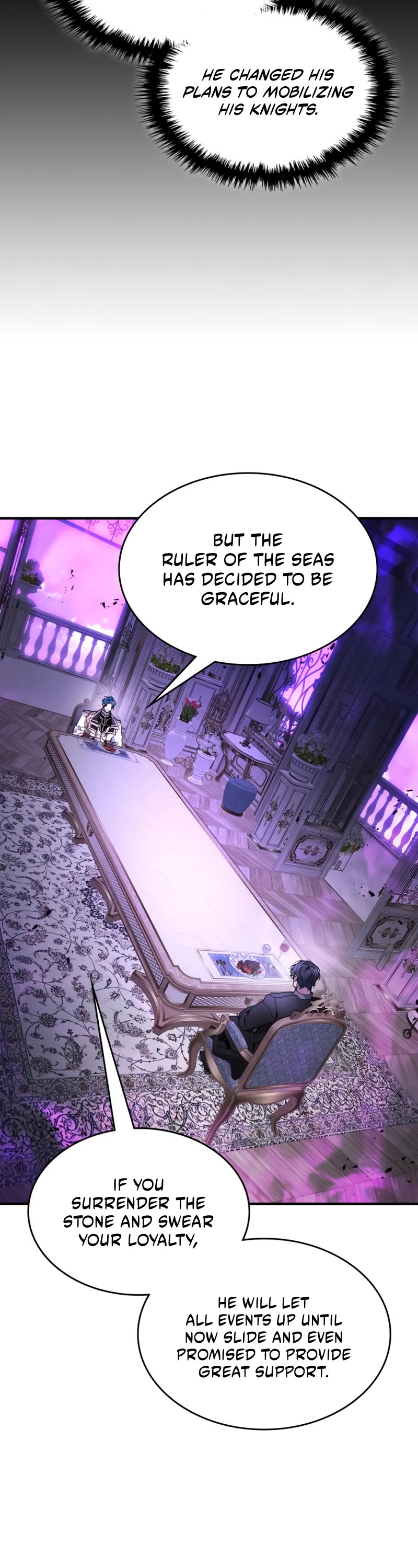 Leveling With The Gods Chapter 89 page 43 - Chapter 89