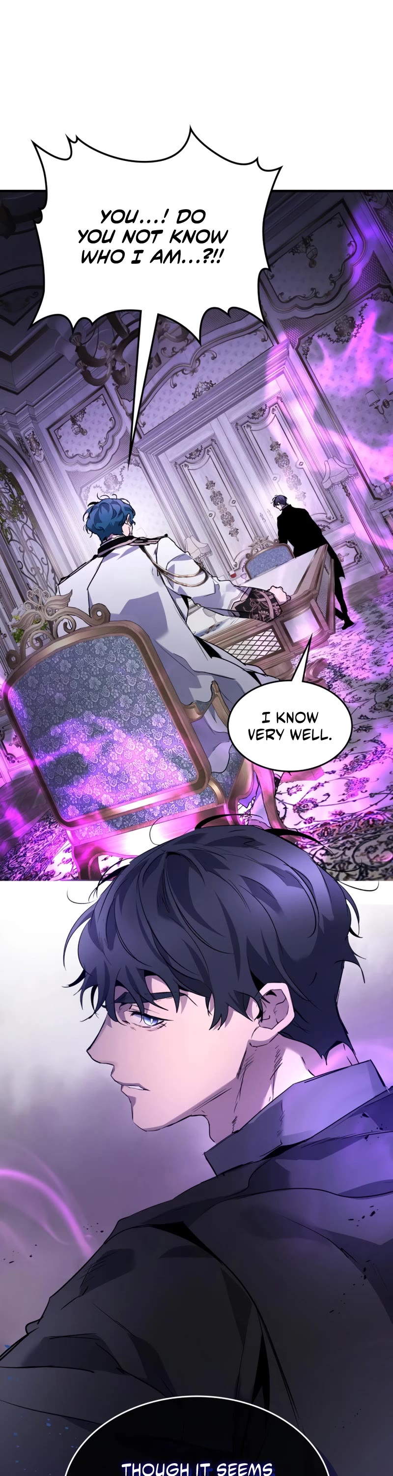 Leveling With The Gods Chapter 89 page 46 - Chapter 89