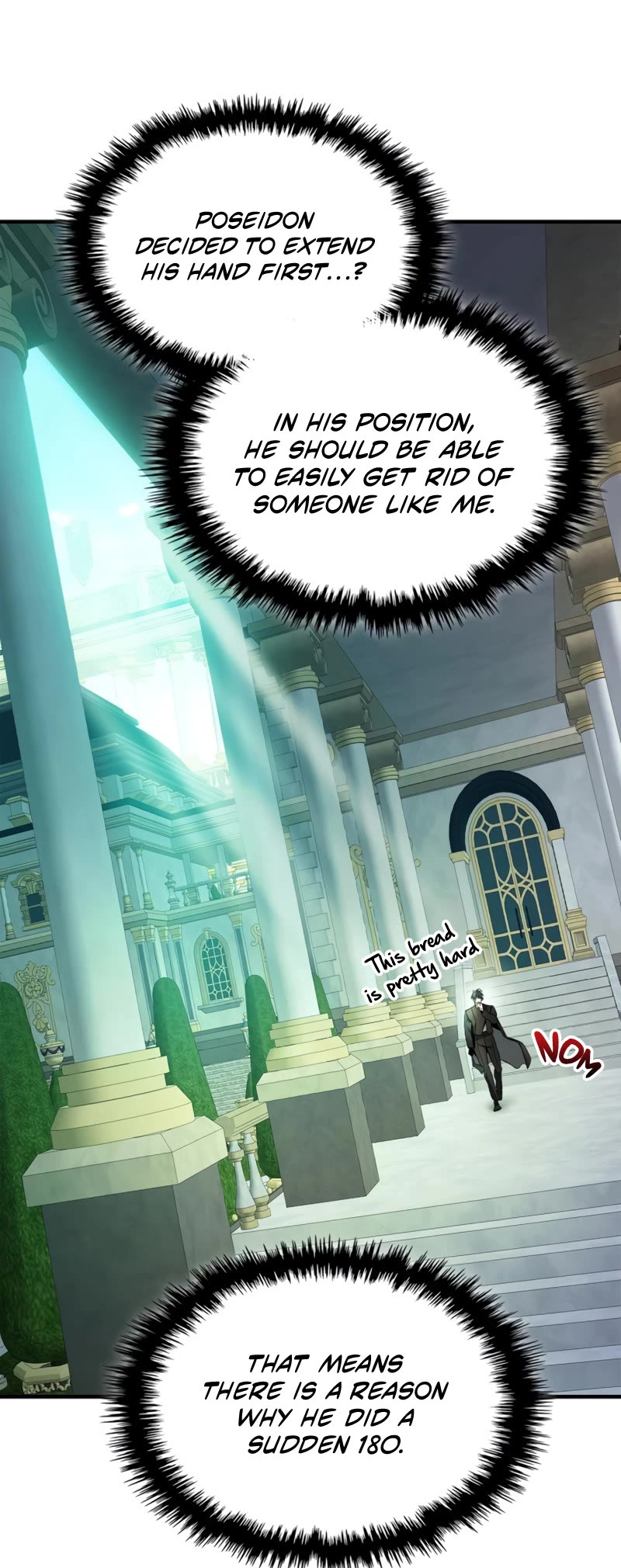 Leveling With The Gods Chapter 89 page 48 - Chapter 89