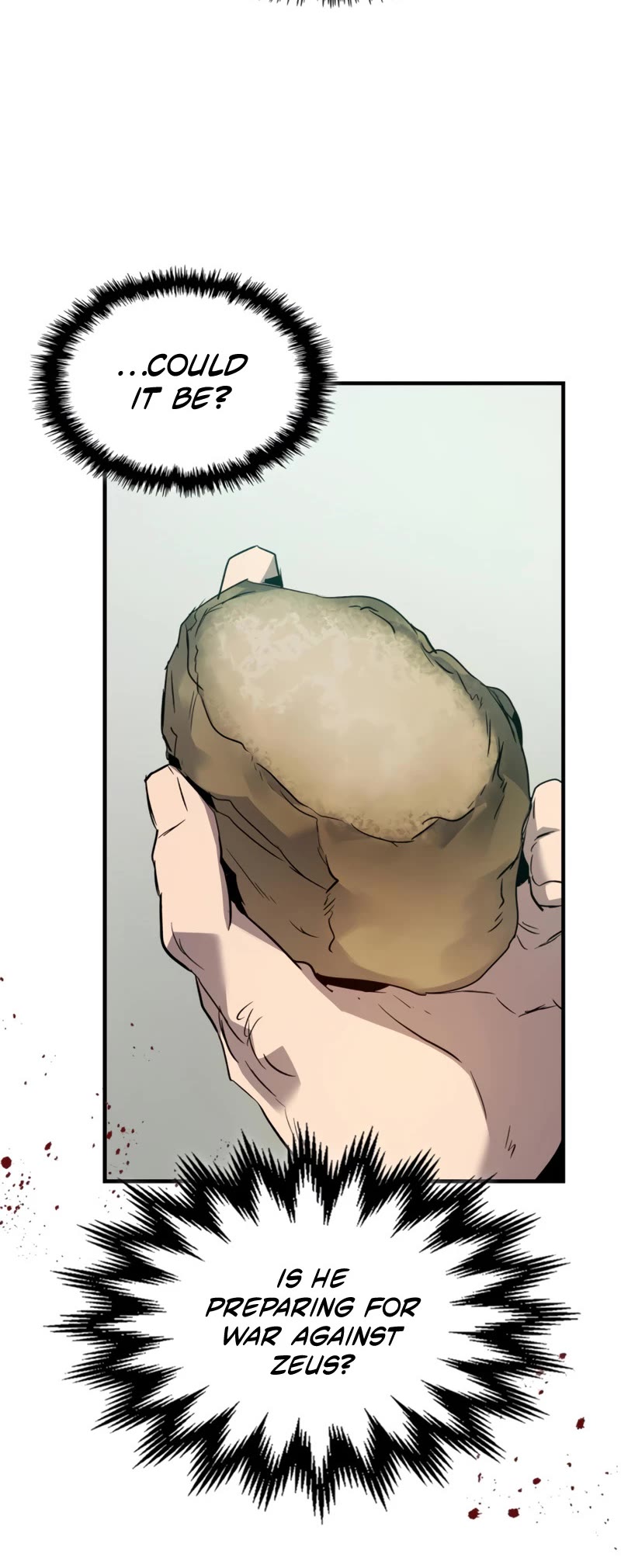 Leveling With The Gods Chapter 89 page 49 - Chapter 89