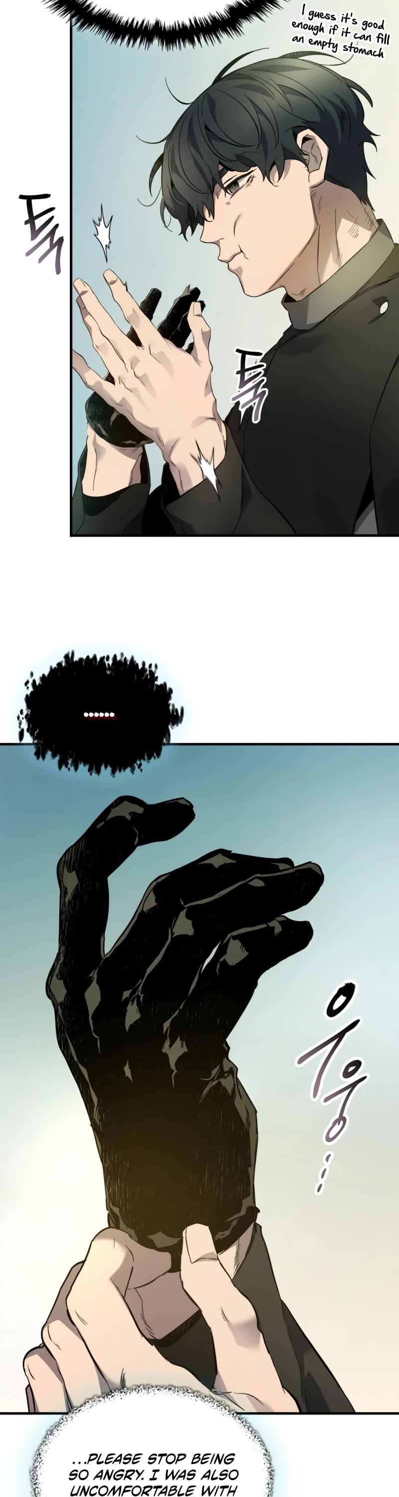 Leveling With The Gods Chapter 89 page 51 - Chapter 89