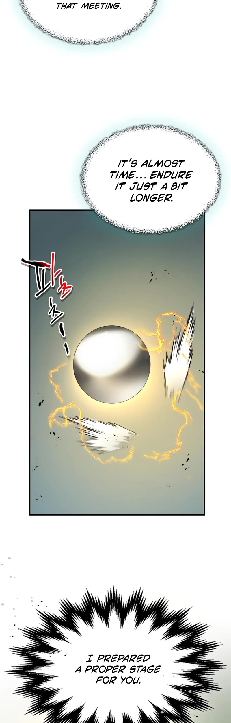 Leveling With The Gods Chapter 89 page 52 - Chapter 89