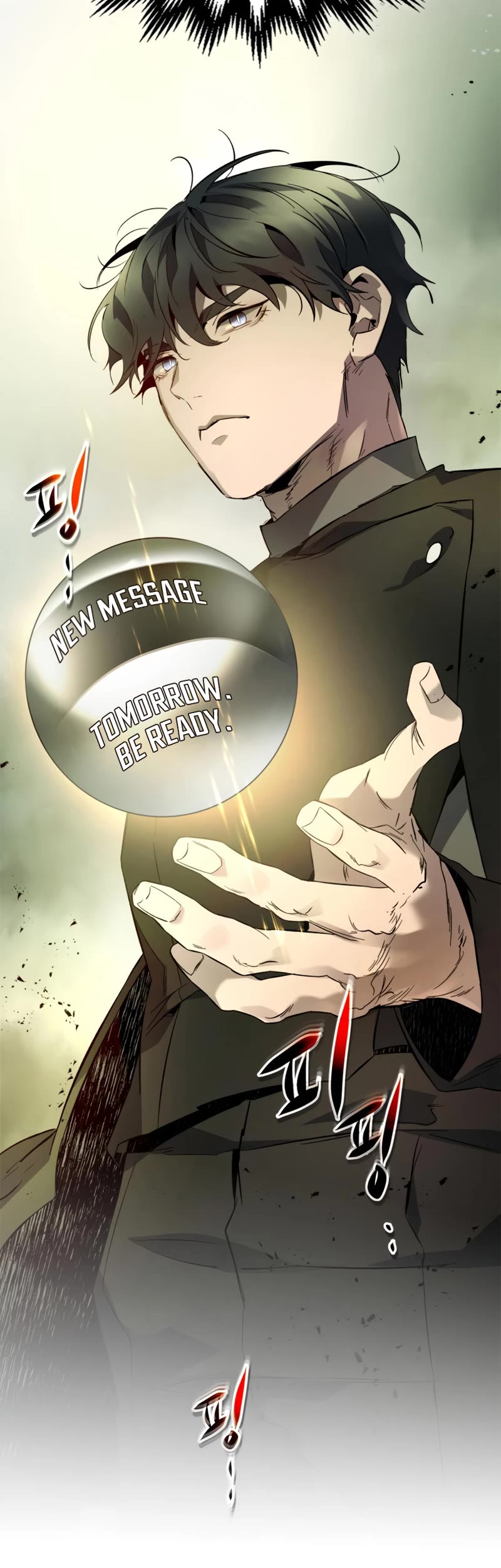 Leveling With The Gods Chapter 89 page 53 - Chapter 89
