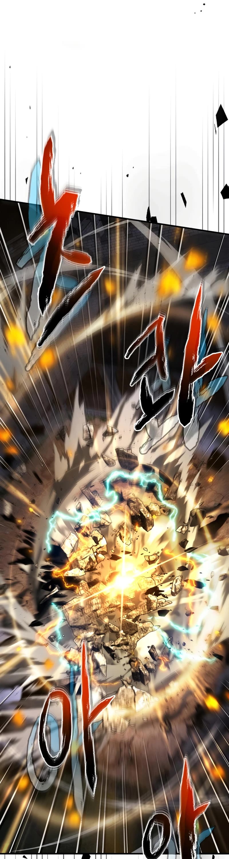 Leveling With The Gods Chapter 89 page 6 - Chapter 89