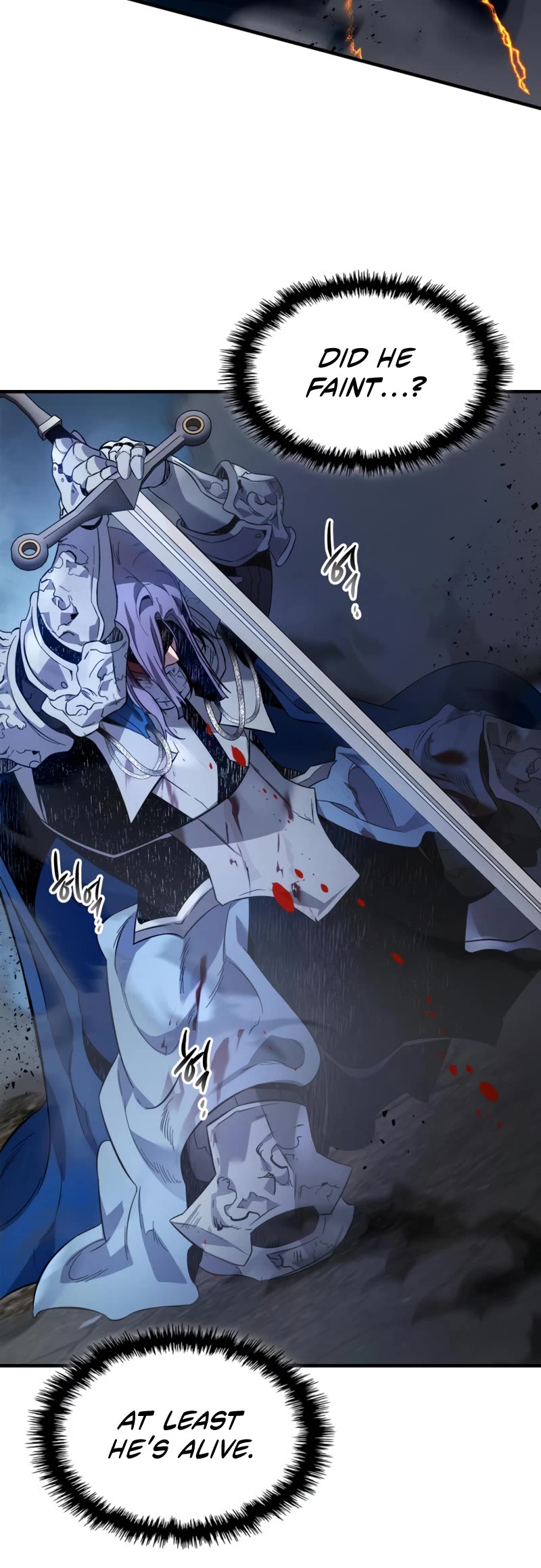 Leveling With The Gods Chapter 89 page 9 - Chapter 89