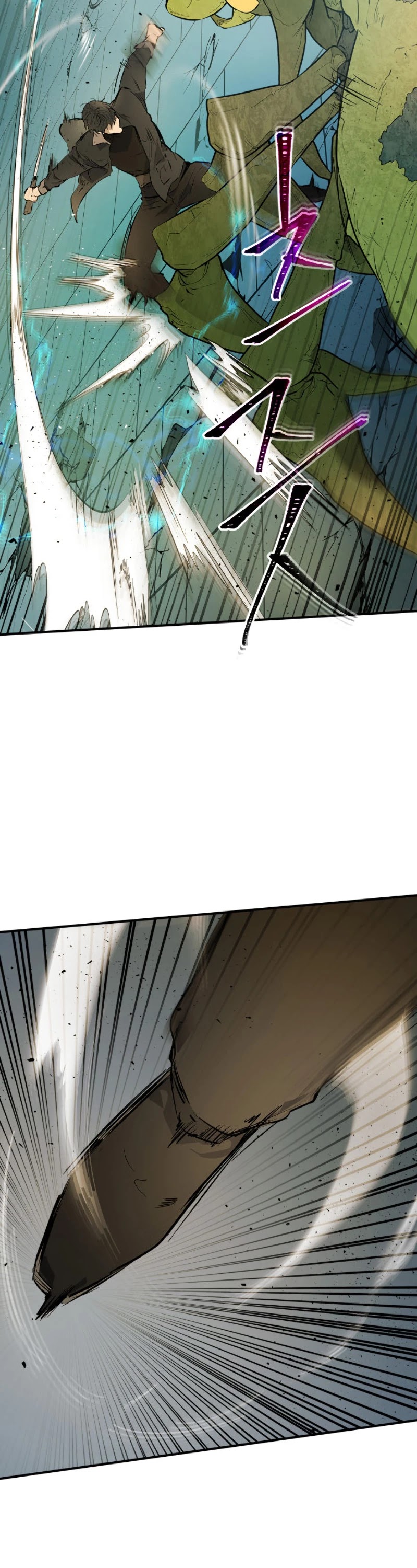 Leveling With The Gods Chapter 9 page 10 - Chapter 9
