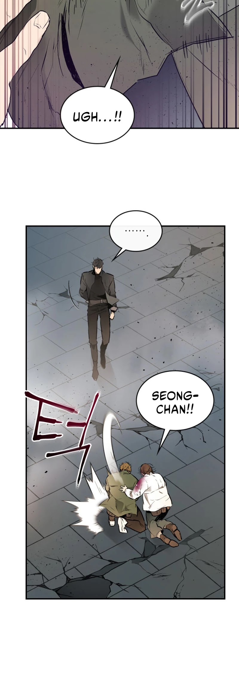 Leveling With The Gods Chapter 9 page 16 - Chapter 9