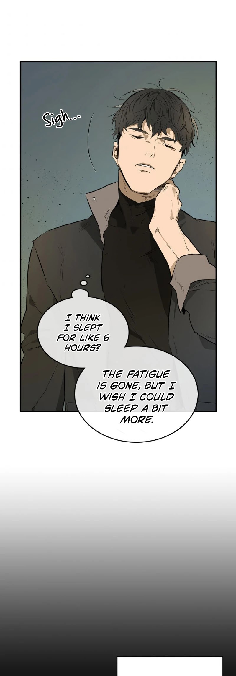 Leveling With The Gods Chapter 9 page 19 - Chapter 9