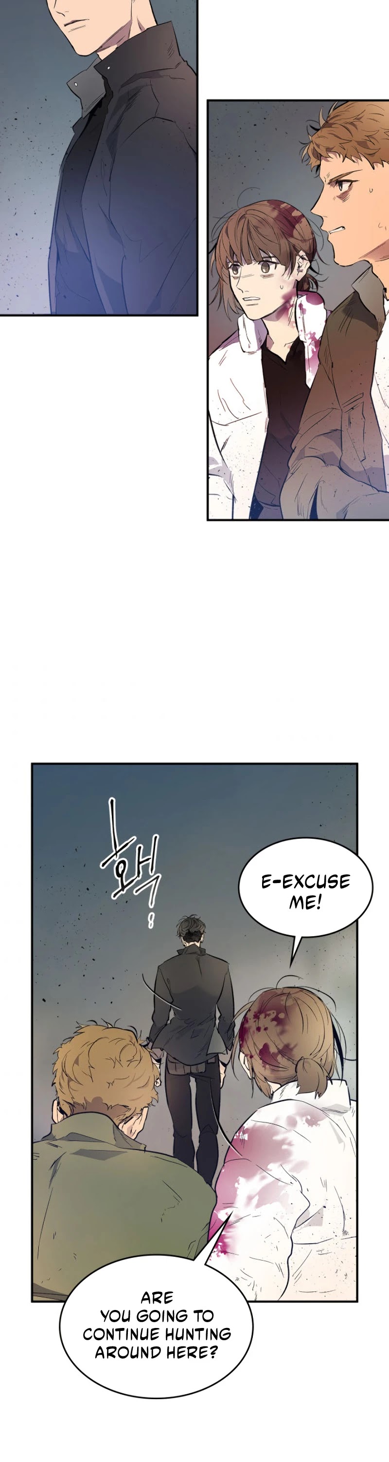 Leveling With The Gods Chapter 9 page 22 - Chapter 9