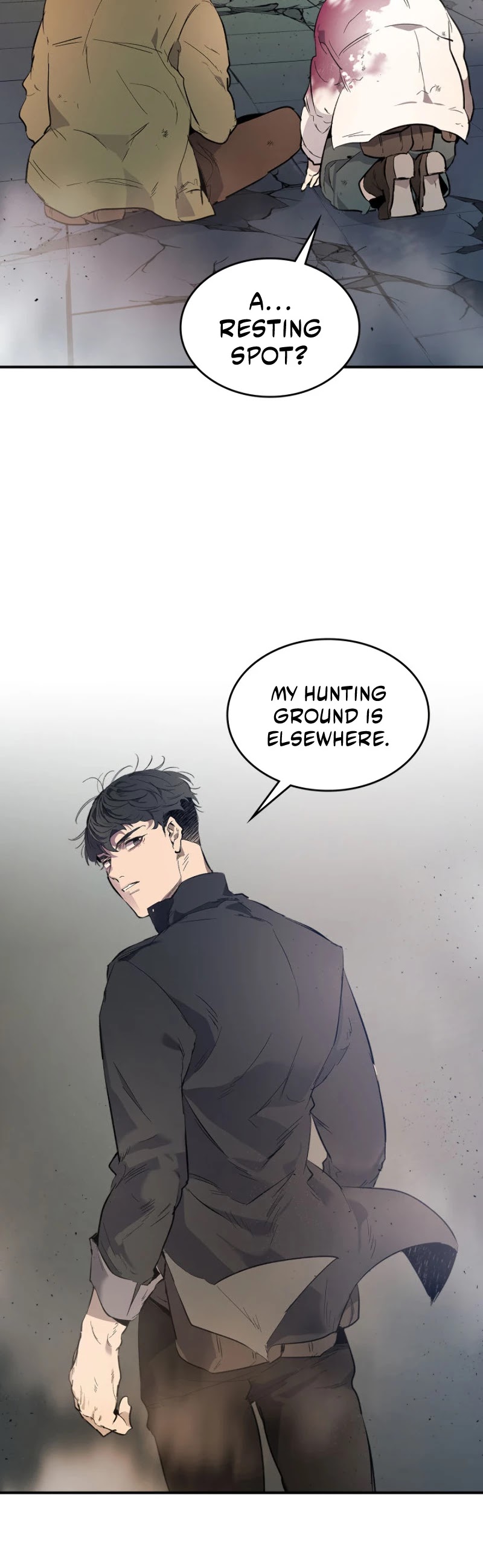 Leveling With The Gods Chapter 9 page 24 - Chapter 9