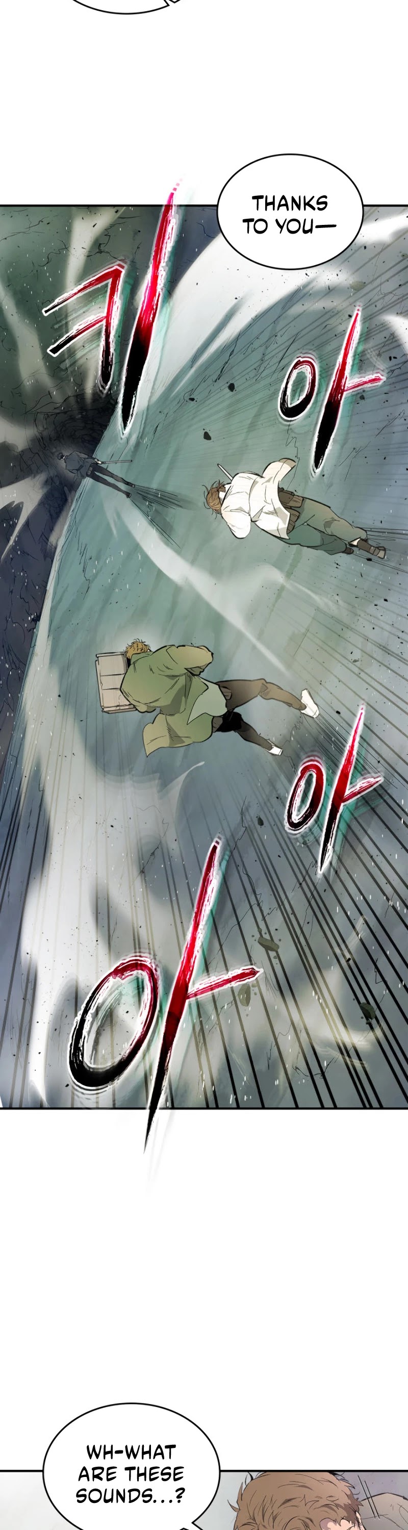 Leveling With The Gods Chapter 9 page 30 - Chapter 9