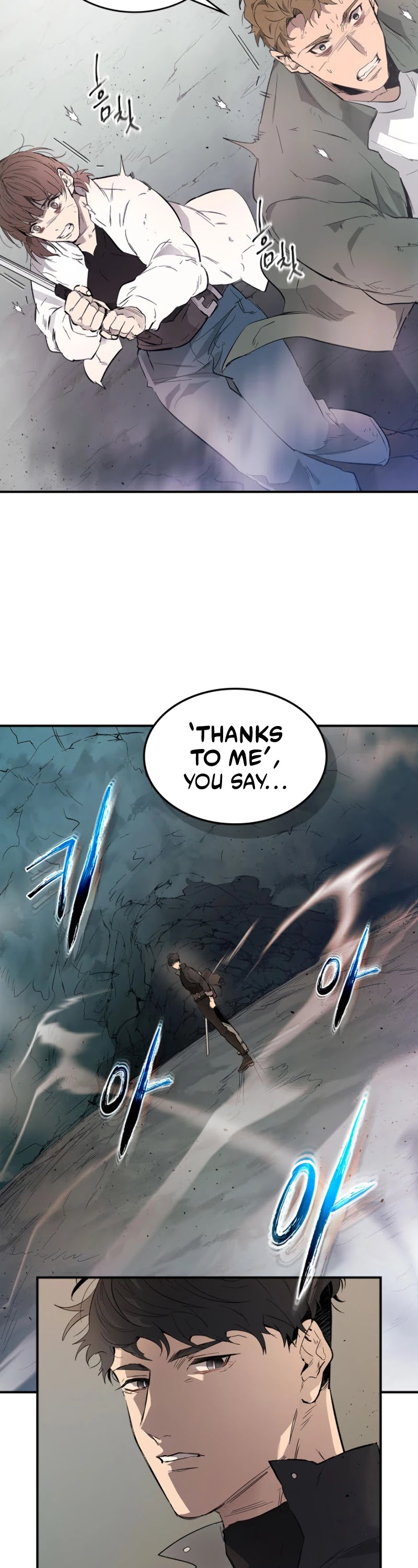 Leveling With The Gods Chapter 9 page 31 - Chapter 9
