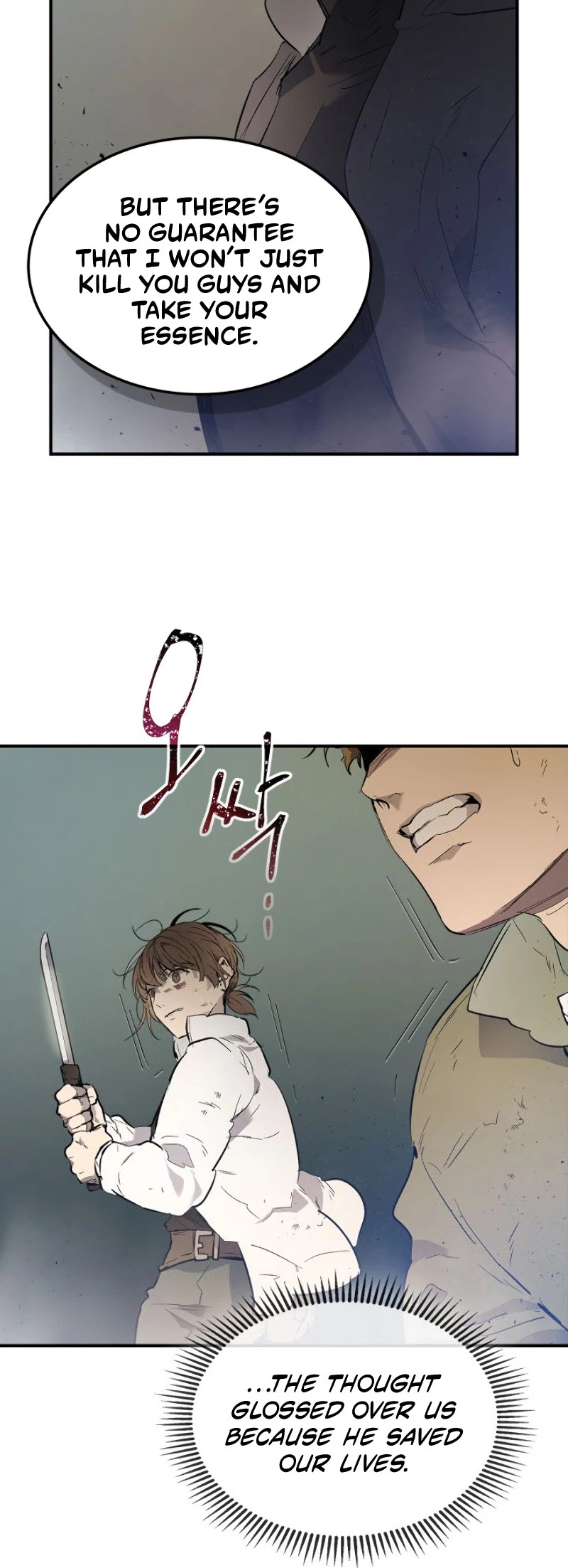 Leveling With The Gods Chapter 9 page 32 - Chapter 9