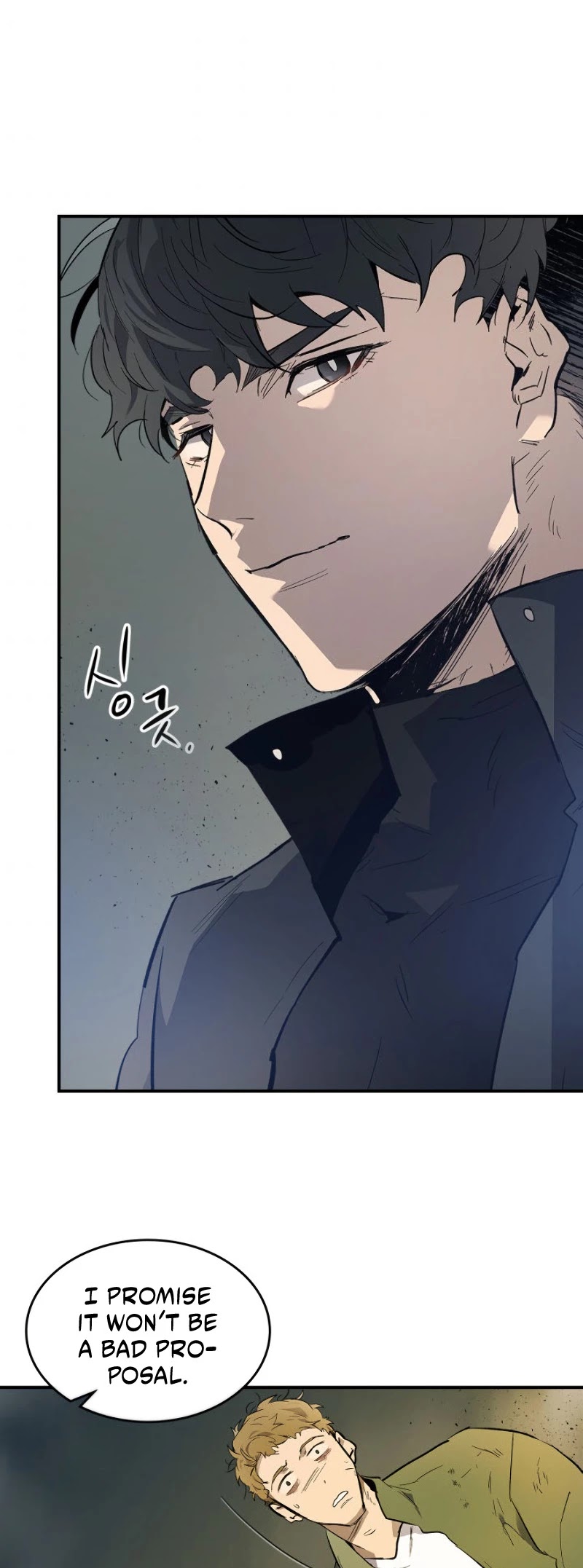 Leveling With The Gods Chapter 9 page 36 - Chapter 9