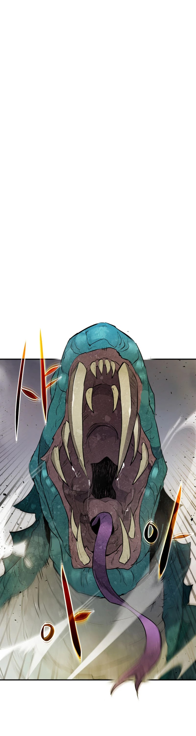 Leveling With The Gods Chapter 9 page 38 - Chapter 9